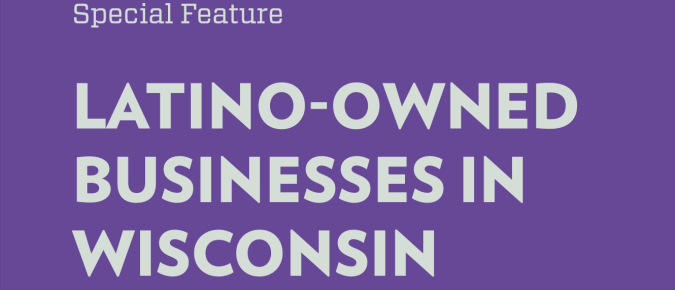 Latino-Owned Business In Wisconsin